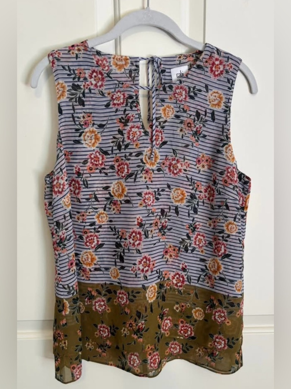Cabi 5354 Penelope Top